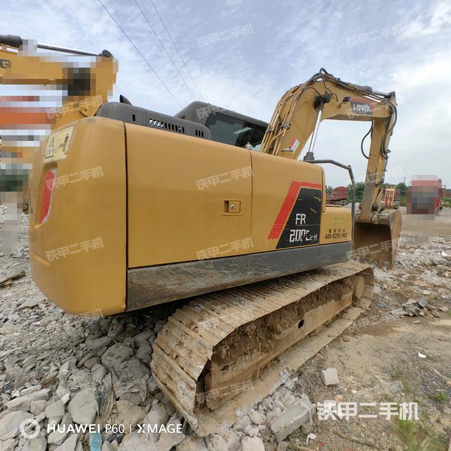 右后45（整机外观）