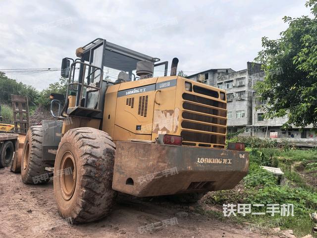 左后45°（整機外觀）