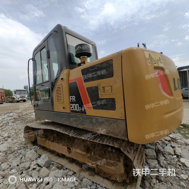 左后45（整机外观）