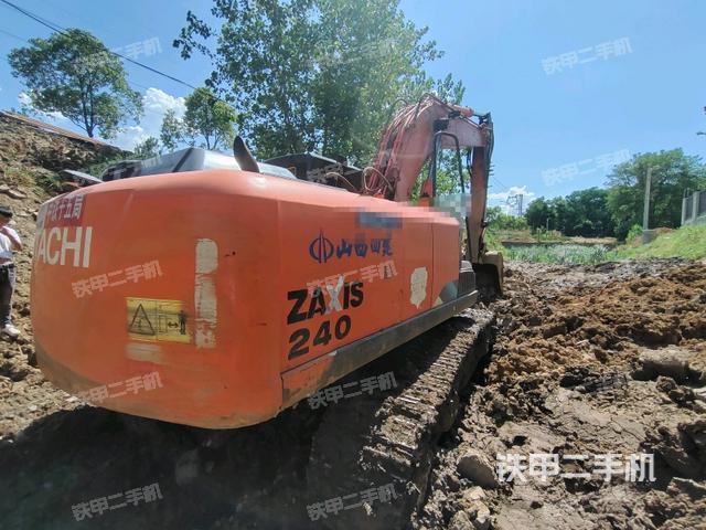 右后45（整机外观）