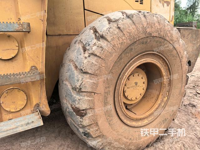 左后輪（行走機構）