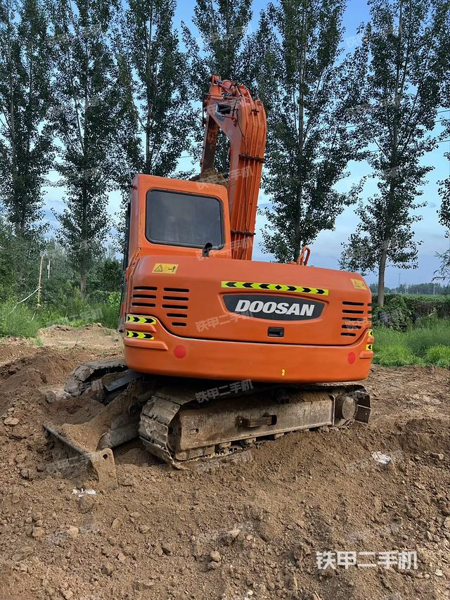 整机右后45°（整机外观）