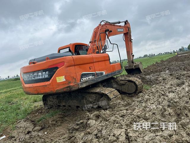 整机右后45°（整机外观）