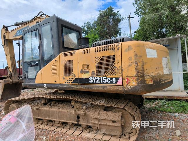 左后45（整機外觀）