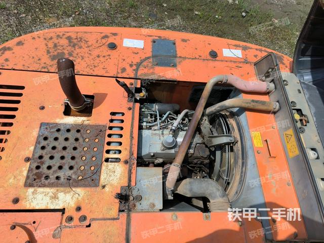 分配阀(上车部件) 分配阀(上车部件)