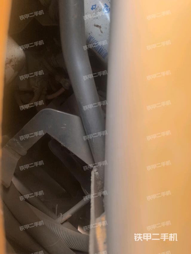 发动机侧面2（动力系统）