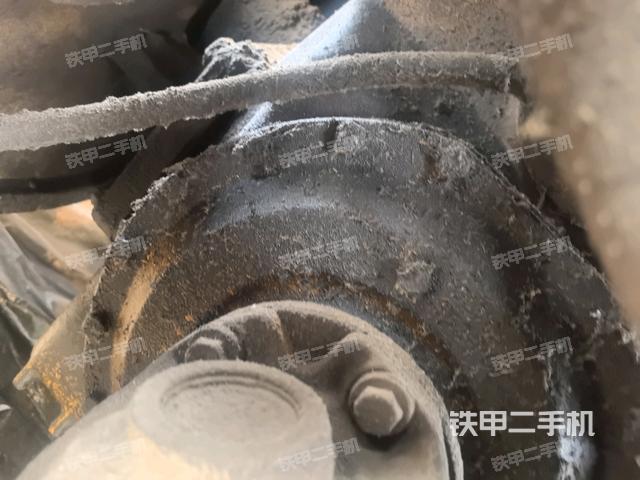 液压泵 工作泵（液压/传动系统）