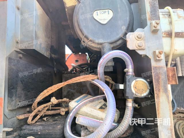 液压泵斜45 右(大件舱室) 液压泵斜45 右(大件舱室)