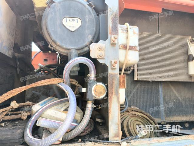 散热器室(大件舱室) 散热器室(大件舱室)