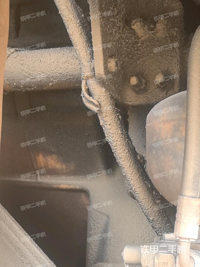 变速箱（液压/传动系统）