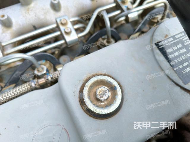 分配閥(上車部件) 分配閥(上車部件)