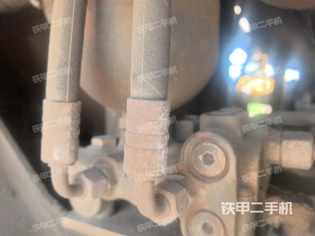 分配阀 （液压/传动系统）