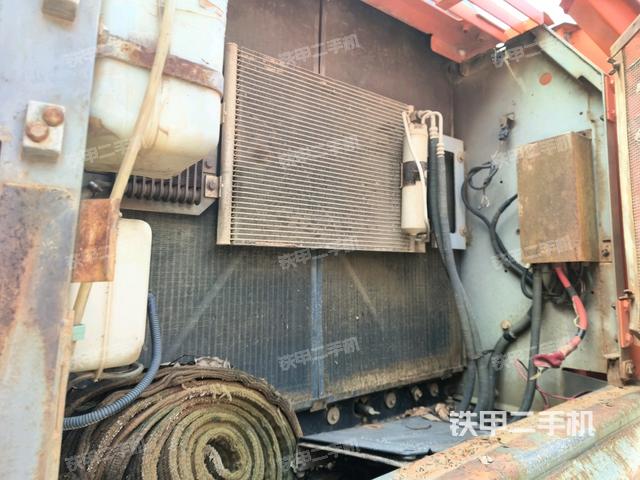 电瓶(大件舱室) 电瓶(大件舱室)