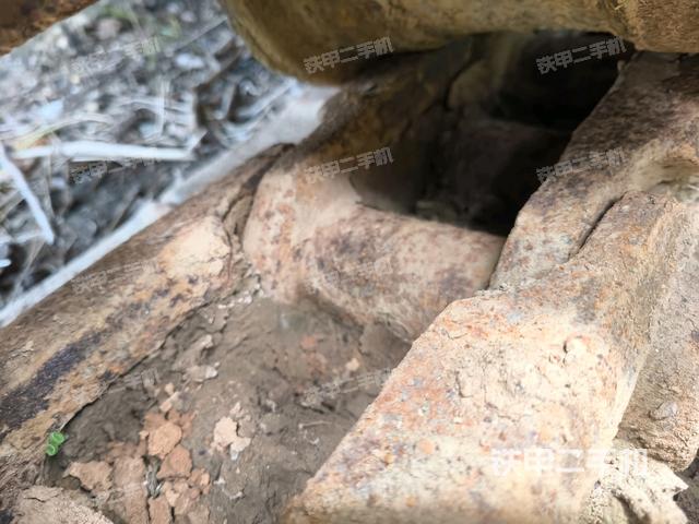 左驱动轮(行走机构) 左驱动轮(行走机构)