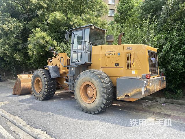 整机右后45°（整机外观及大件）