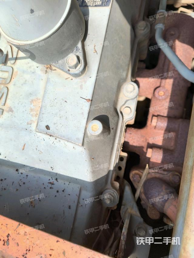 回转马达(上车部件) 回转马达(上车部件)