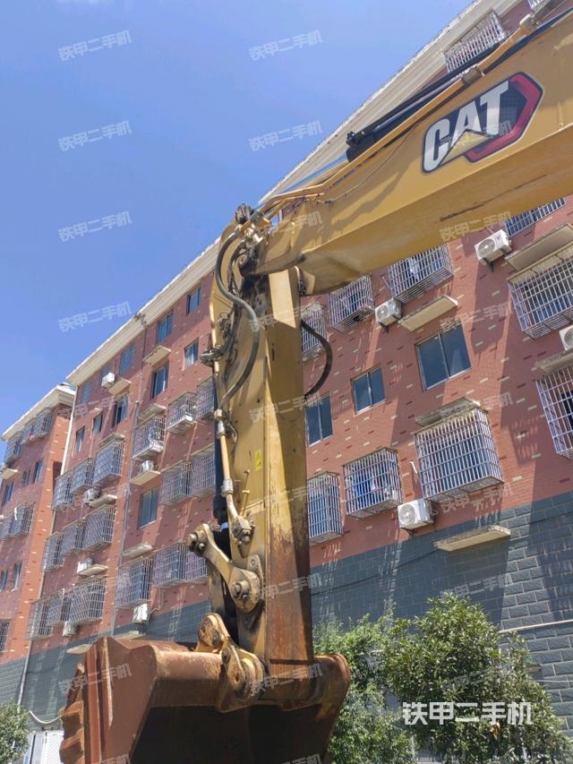 鏟斗45度（工作和回轉(zhuǎn)裝置）