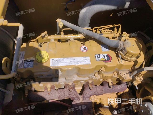 發(fā)動機室（上車部件）