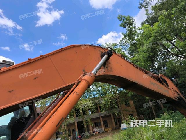 铲斗45度(工作和回转装置) 铲斗45度(工作和回转装置)