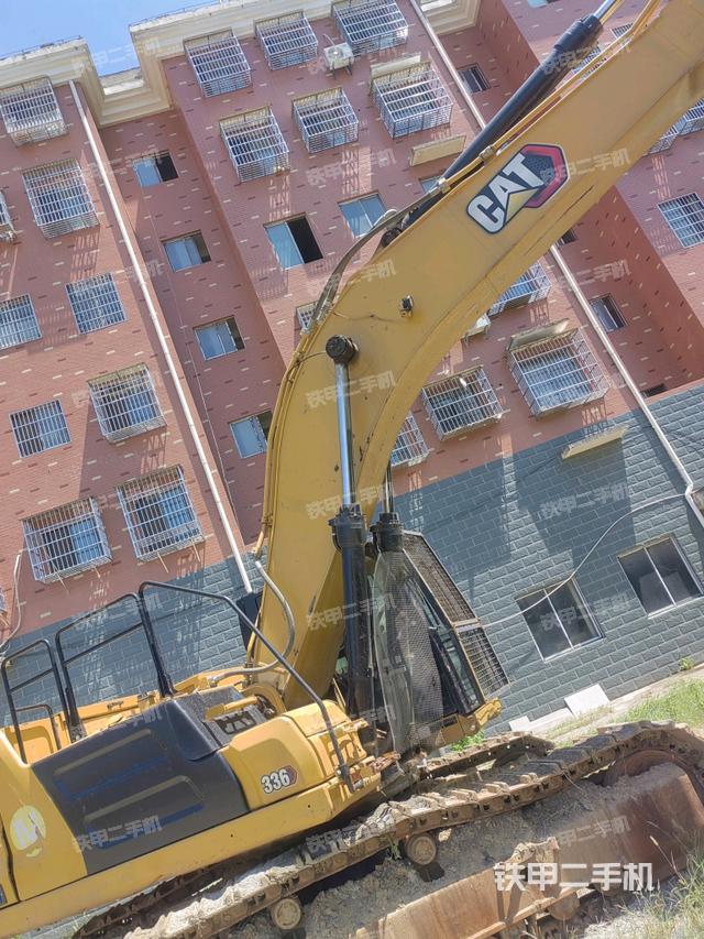 大臂整體?右側(cè)（工作和回轉(zhuǎn)裝置）