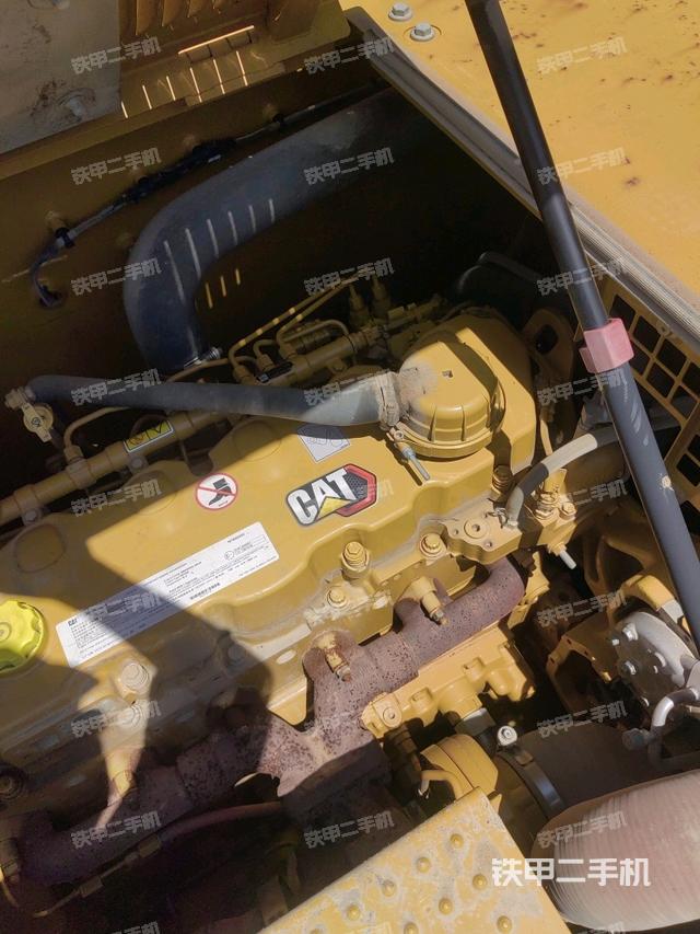 水箱+風扇特寫（上車部件）