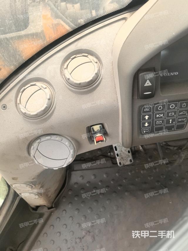 小时表里程数（驾驶室部分）