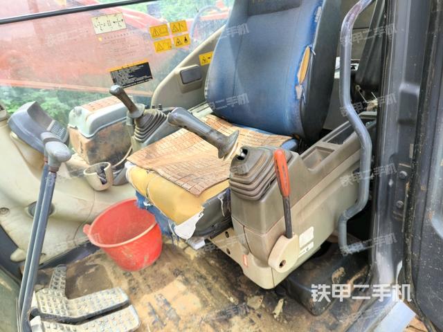 小时表(驾驶室部分) 小时表(驾驶室部分)