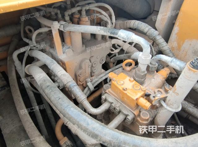 回轉(zhuǎn)馬達(上車部件) 回轉(zhuǎn)馬達(上車部件)