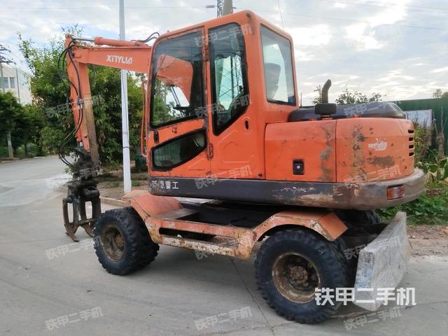 右后45（整機(jī)外觀）