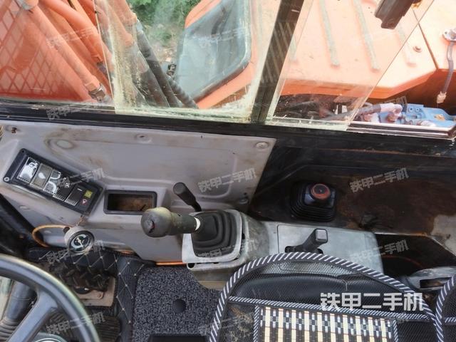 小時(shí)表（駕駛室部分）