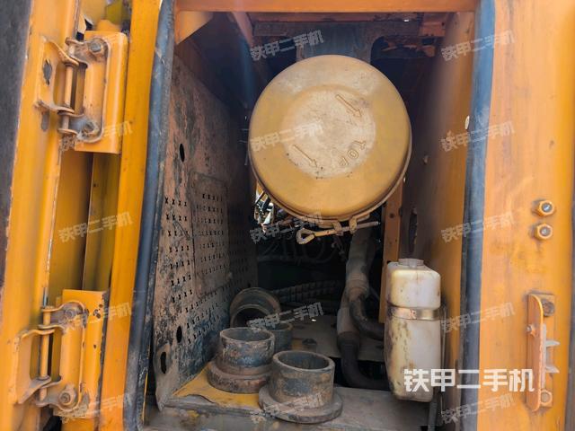 散热器室(大件舱室) 散热器室(大件舱室)