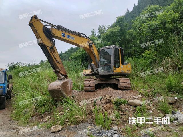 徐工XE150D挖掘机