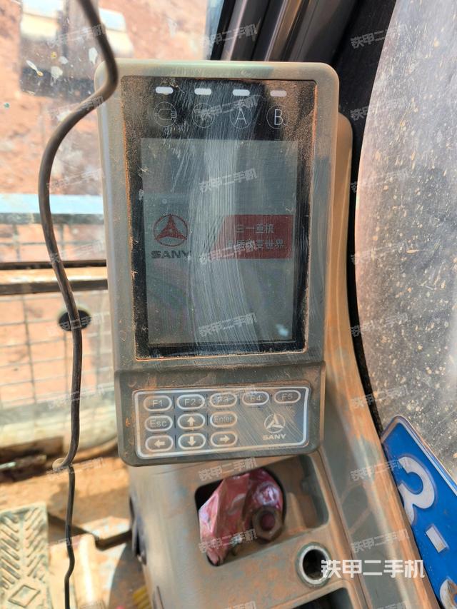 小时表(驾驶室部分) 小时表(驾驶室部分)