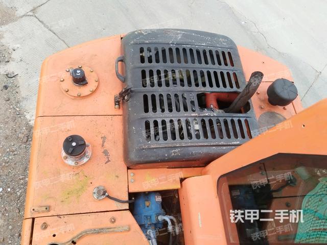 水箱+風(fēng)扇特寫(xiě)（上車(chē)部件）