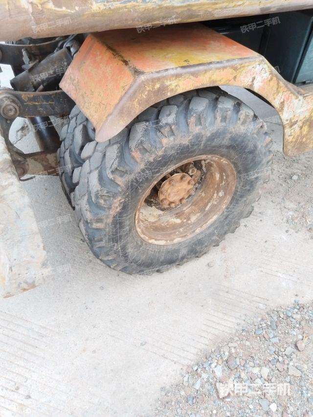 左側(cè)行走馬達(dá)蓋板（行走機(jī)構(gòu)）