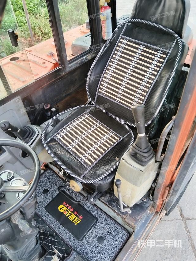 顯示屏?（駕駛室部分）