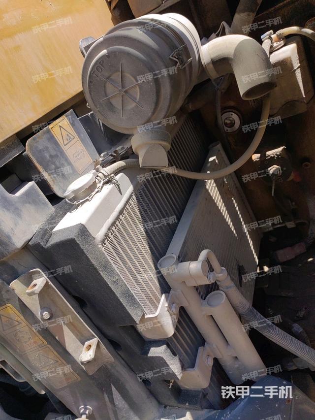 散热器室(大件舱室) 散热器室(大件舱室)