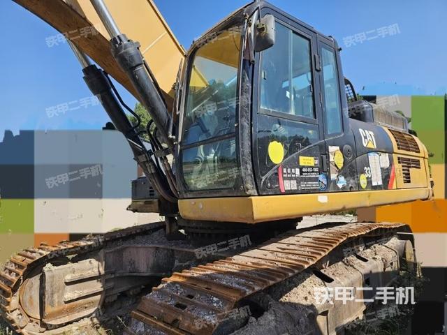 卡特彼勒336D2液压挖掘机
