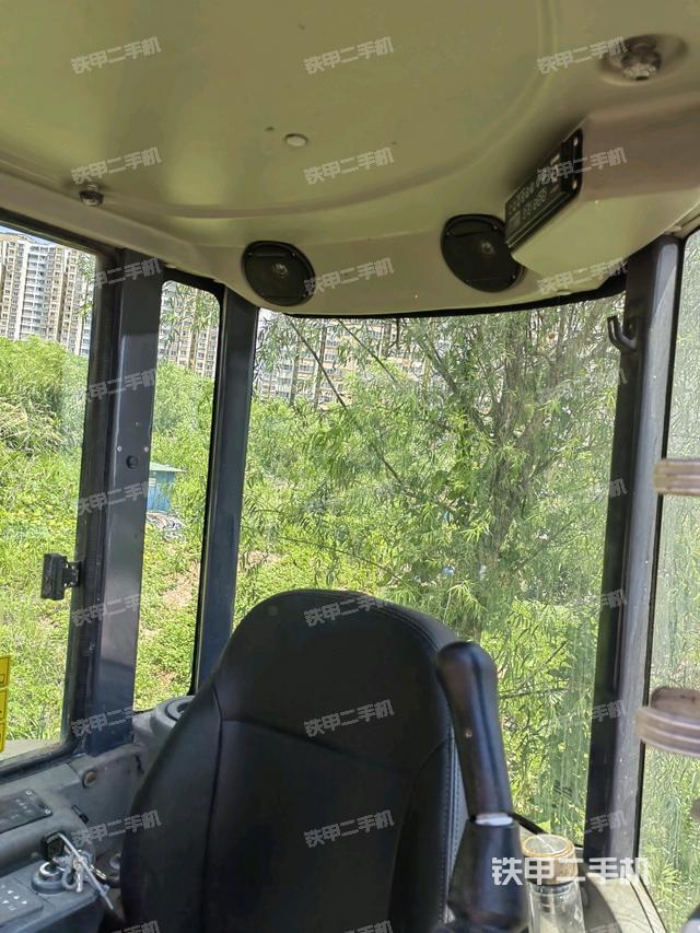 小时表(驾驶室部分) 小时表(驾驶室部分)