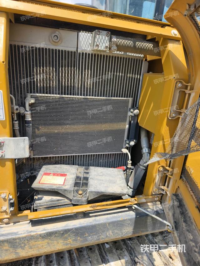 散熱器室（大件艙室）