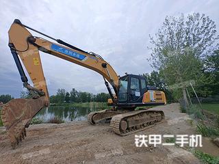三一重工SY245H挖掘機