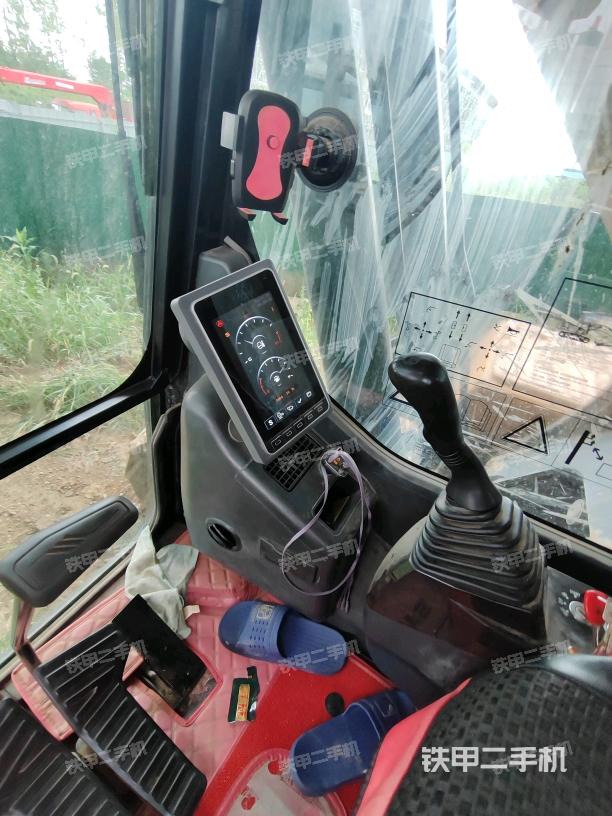 显示屏 （驾驶室部分）