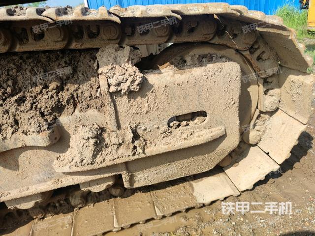 右導(dǎo)向輪（行走機構(gòu)）