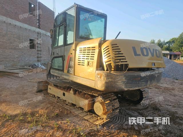 左后45（整機外觀）