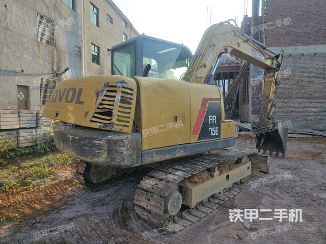 右后45（整機外觀）