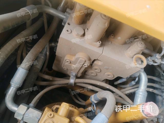 分配阀（上车部件）