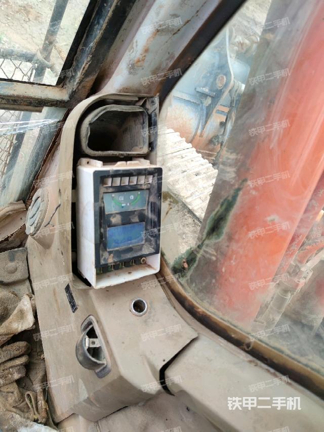 顯示屏?（駕駛室部分）