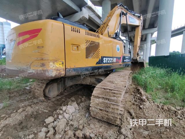 右后45（整机外观）