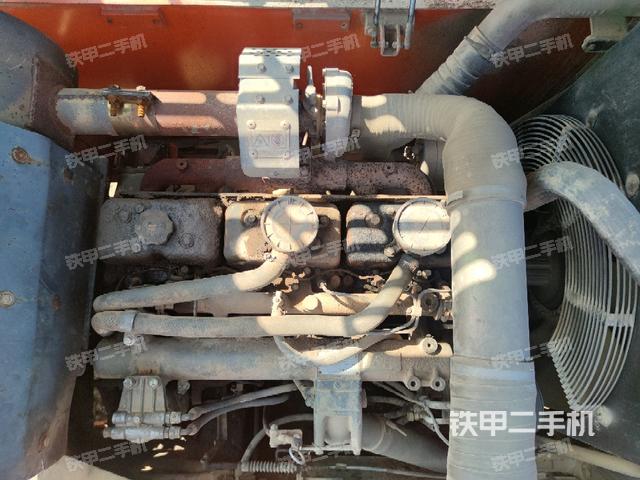 氣門室蓋螺絲特寫（上車部件）