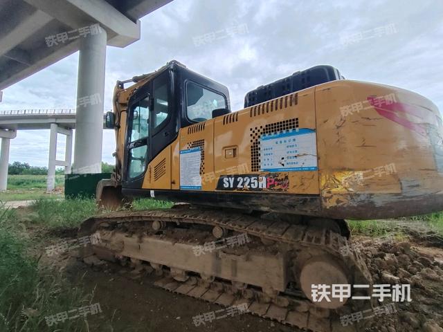 左后45（整机外观）